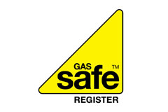 gas safe companies Bishon Common